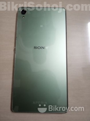 Sony Xperia Z3 (Old)